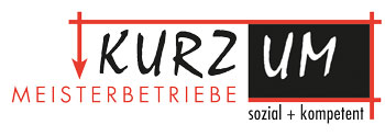 Kurz Um-Meisterbetriebe logo